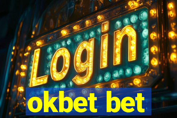 okbet bet