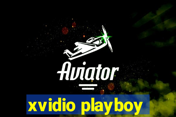 xvidio playboy