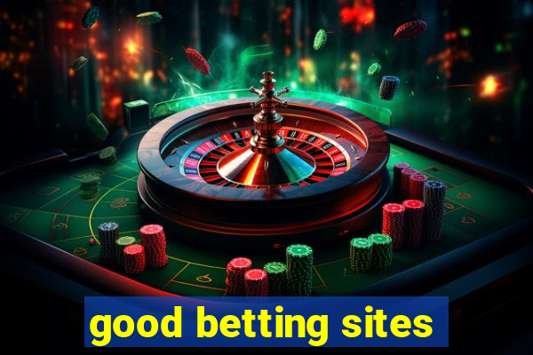 good betting sites