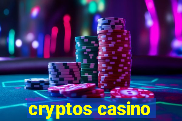 cryptos casino