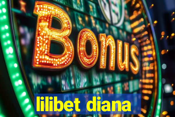 lilibet diana