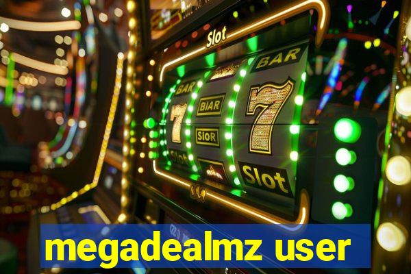 megadealmz user