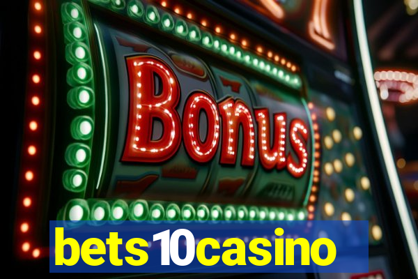 bets10casino