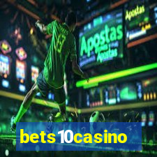 bets10casino