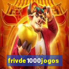 frivde1000jogos