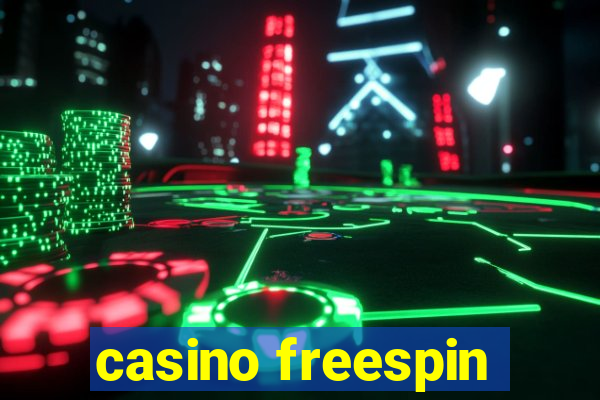 casino freespin