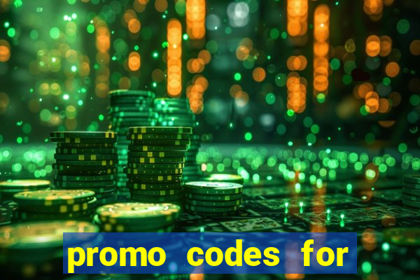 promo codes for blackout bingo