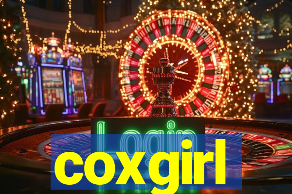 coxgirl