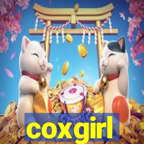 coxgirl