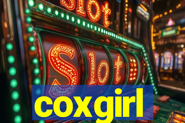 coxgirl