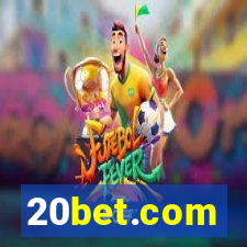 20bet.com