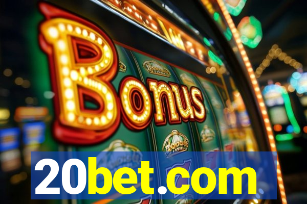 20bet.com