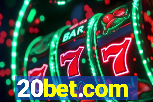 20bet.com