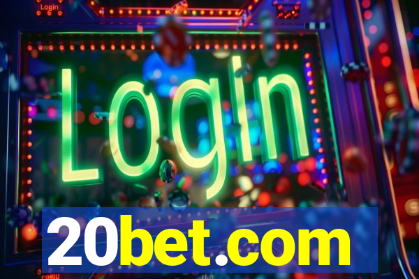 20bet.com