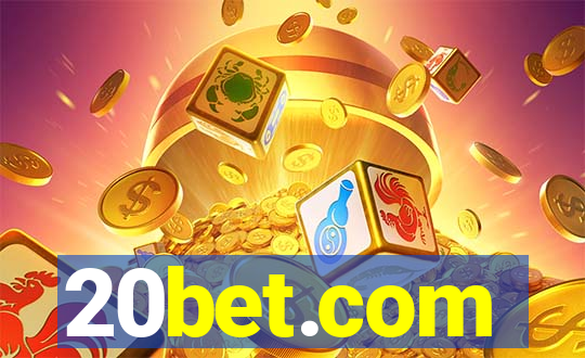 20bet.com