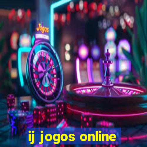 ij jogos online