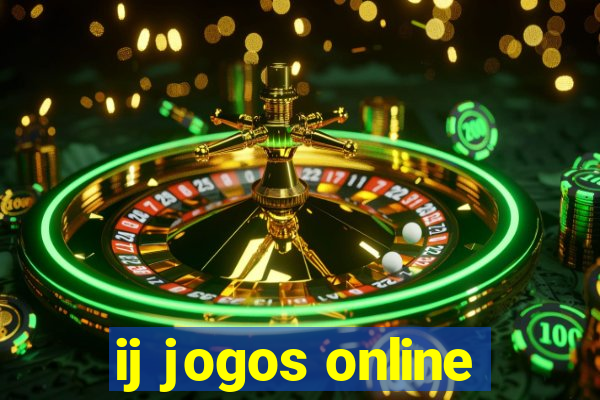 ij jogos online