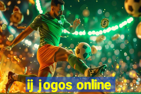 ij jogos online