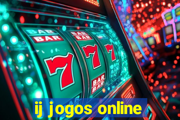 ij jogos online