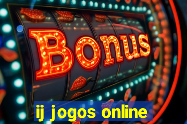 ij jogos online