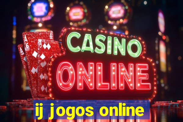 ij jogos online