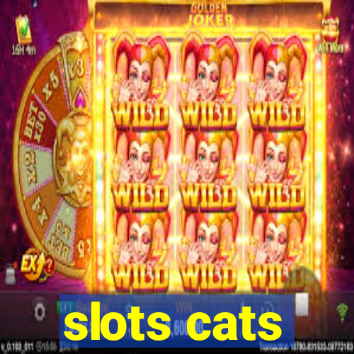 slots cats