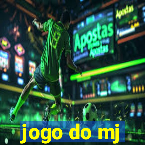 jogo do mj