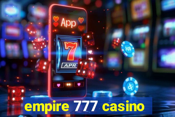 empire 777 casino