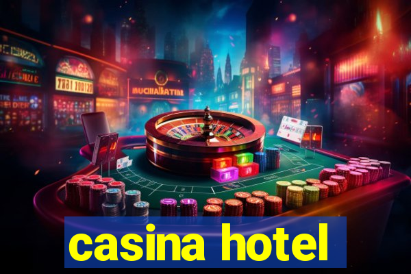 casina hotel