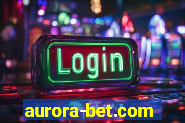 aurora-bet.com