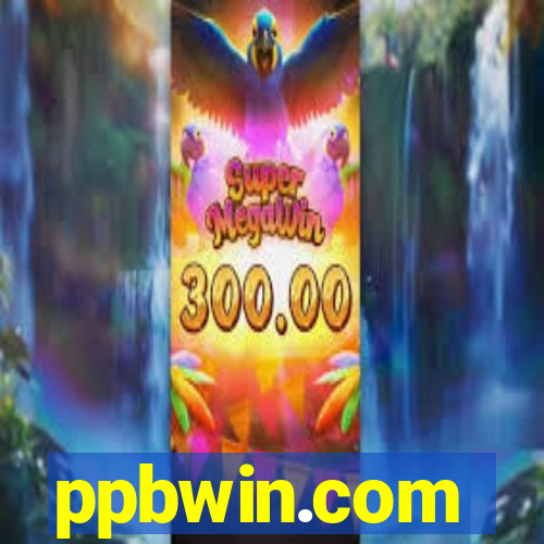 ppbwin.com