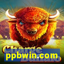 ppbwin.com