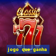 jogo que ganha dinheiro pagbank