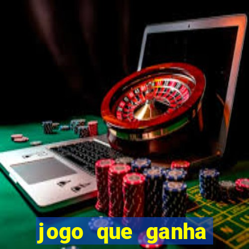 jogo que ganha dinheiro pagbank