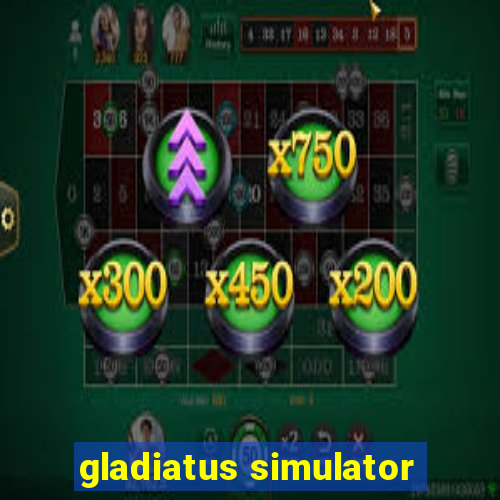 gladiatus simulator