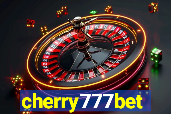 cherry777bet