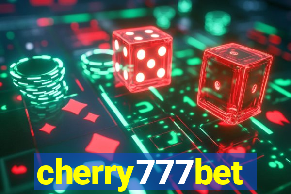 cherry777bet