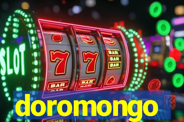 doromongo