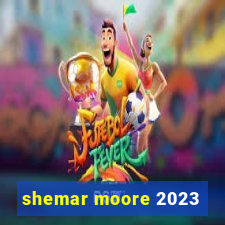 shemar moore 2023