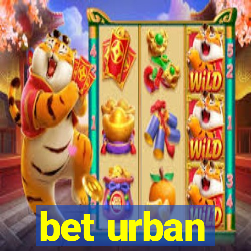 bet urban