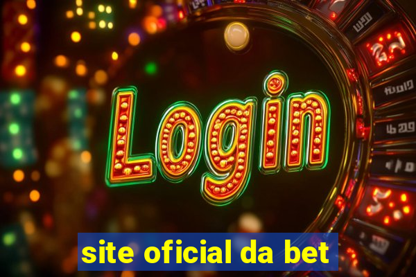 site oficial da bet