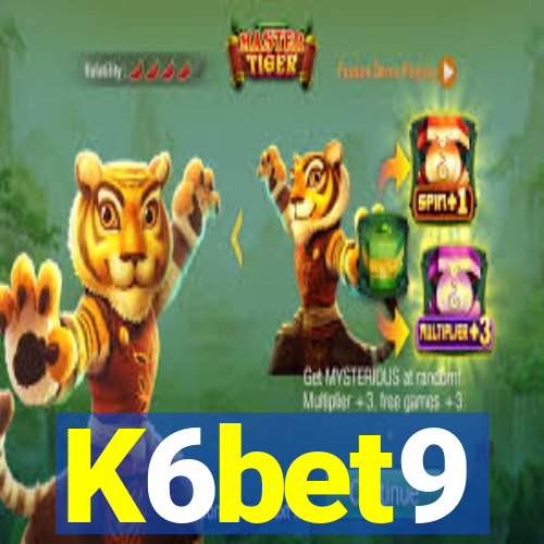 K6bet9