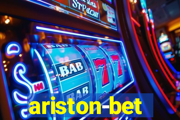 ariston-bet