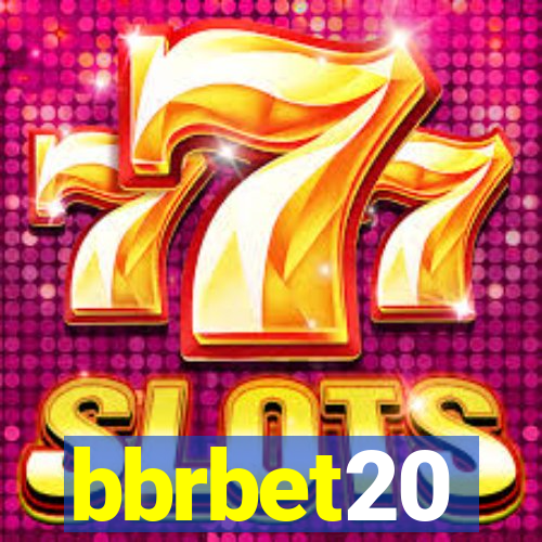 bbrbet20