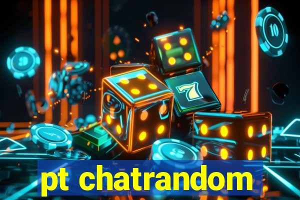 pt chatrandom