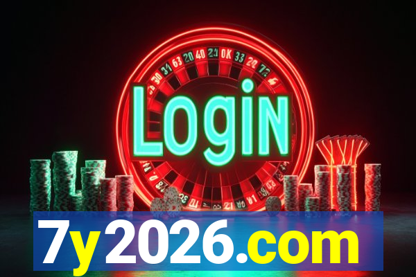 7y2026.com