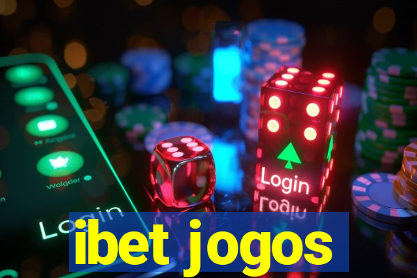 ibet jogos