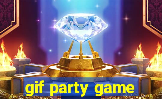 gif party game