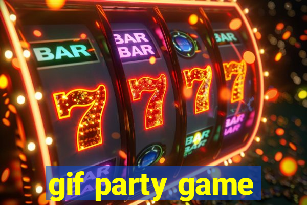 gif party game