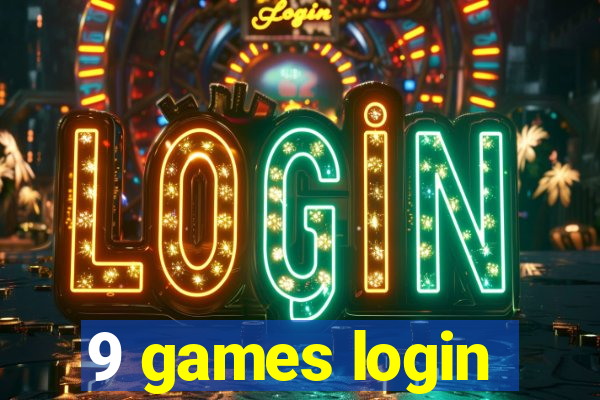 9 games login